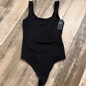 Abercrombie & Fitch Tank Bodysuit